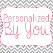 PersonalizedByYouCo on Etsy Logo
